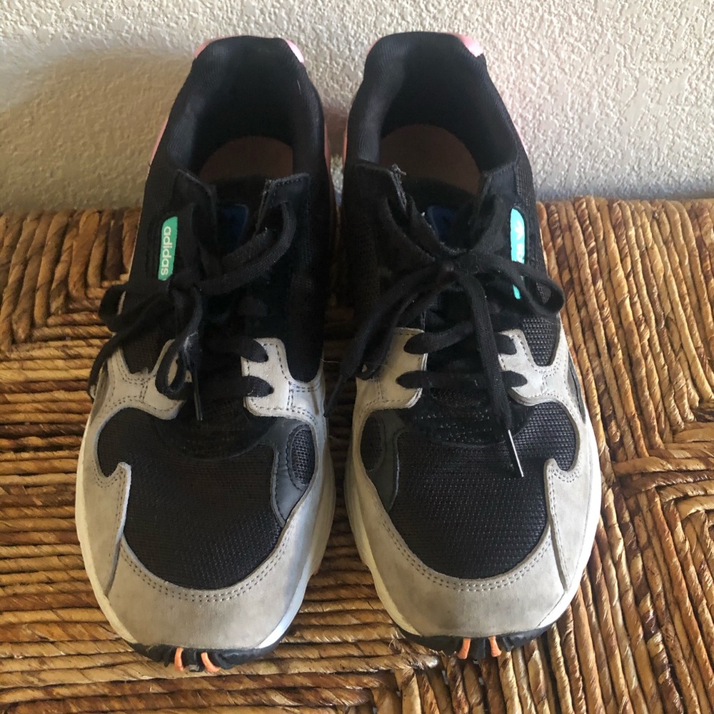 Adidas Falcon Shoes